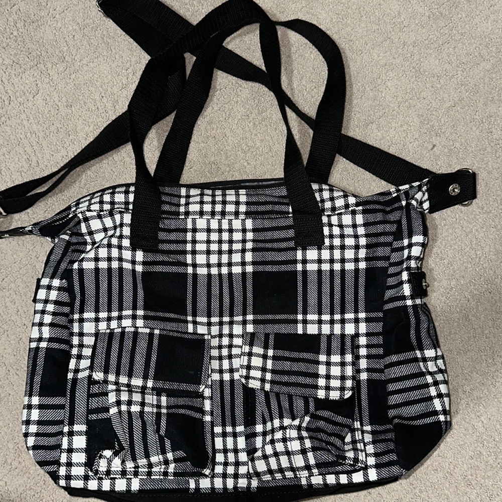 Thirty One Weekender Bag